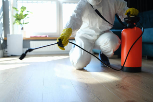 Reliable Biohazard contractor in Camano Island, WA by Dulley Family Biohazard Services